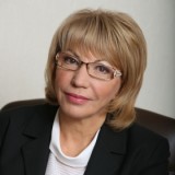 Собканюк Екатерина Мефодиевна - фотография