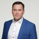 Дроздов Юрий Викторович - фотография