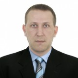 Фоменко Александр Владимирович - фотография