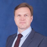 Коковин Олег Евгеньевич - фотография