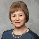 Копылова Гульнур Халяфовна - фотография