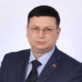 Мирошников Дмитрий Анатольевич - фотография