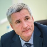 Пушкарев Иван Иванович - фотография
