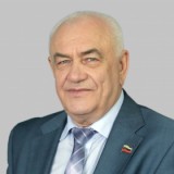 Резников Владимир Тихонович - фотография