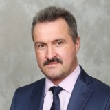 Воробьев Виктор Александрович - фотография
