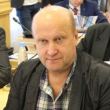 Зубаровский Олег Дмитриевич - фотография