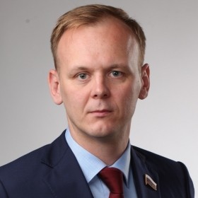 Брянский Сергей Николаевич