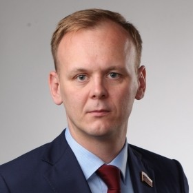 Брянский Сергей Николаевич