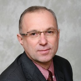Шутеев Олег Михайлович