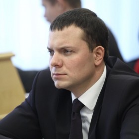 Баранов Евгений Викторович