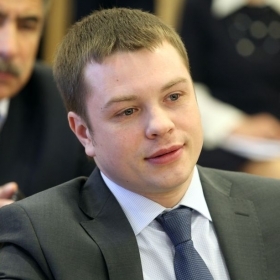 Павлов Евгений Владимирович