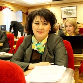 Немцева Галина Григорьевна