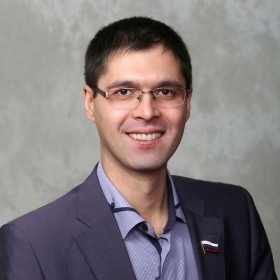 Погудин Юрий Анатольевич