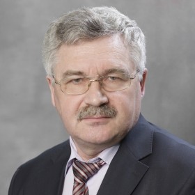 Глок Леонид Эдуардович