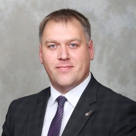 Калинюк Юрий Владимирович