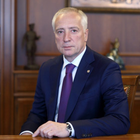 Мазур Владимир Владимирович