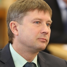 Никулин Дмитрий Васильевич