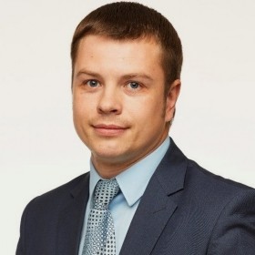 Павлов Евгений Владимирович