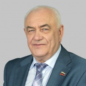 Резников Владимир Тихонович