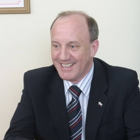 Кузнецов Сергей Дмитриевич